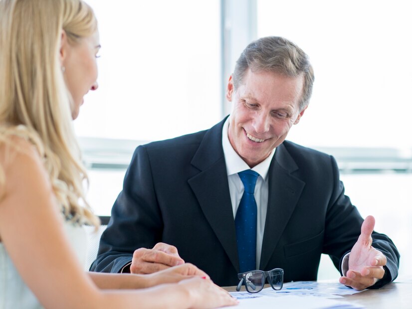 Wills and Trusts Attorney