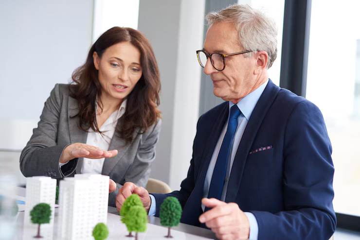 Estate planning in California