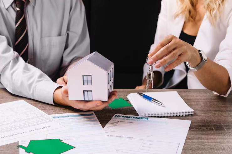 estate planning in California